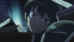 Keima's words