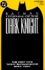 Batman: Legends of the Dark Knight #1 Yellow Cover