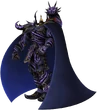 Dissidia Golbez ex