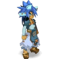 N
