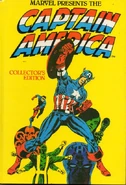 Captain America Collectors Ed