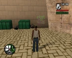 Graffiti 82