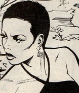 Servalan
