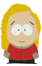 Bebe Stevens - South Park Wiki