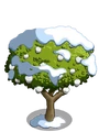 White Apple8-icon