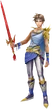 BartzDissidiaRender