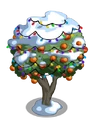 Elberta Peach10-icon