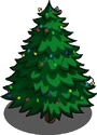 Ornament Tree II5-icon