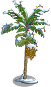 Peach Palm Tree10-icon