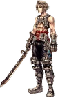 Vaan (Dissidia 012)