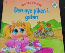 Nyepikanigaten