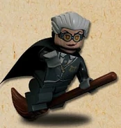 Madam Hooch