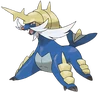 Samurott