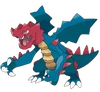 Druddigon