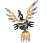 Sigilyph