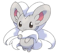 Cinccino