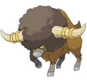 Bouffalant