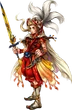Dissidia OnionKnight