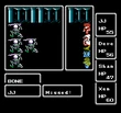FF NES Evade