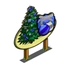 Ornament Tree II