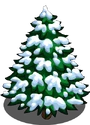 Ornament Tree II7-icon