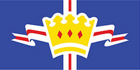Royal Army Flag