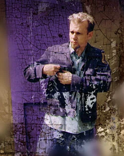 Cliff Nielsen