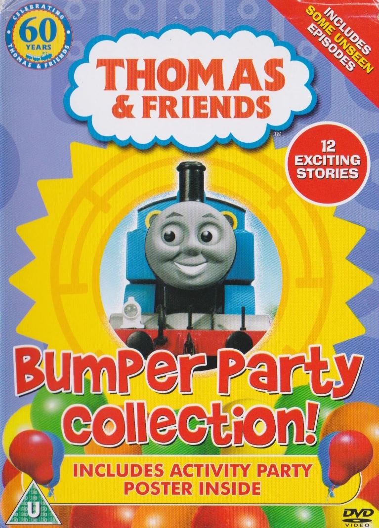bumper party collection 