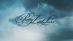 Pretty Little Liars Logo