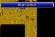 FF Mount Duergar GBA