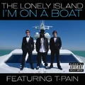 Im On A Boat single