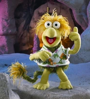 WembleyFraggle-thumbsup