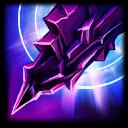 Item Spellshards