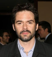 Billy Burke 17
