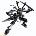 Susanowo in Gundam Musou 3