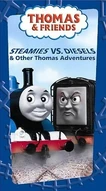 Steamiesvs.DieselsandotherThomasAdventuresVHS
