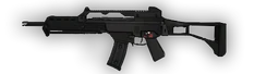 Sasrif g36k