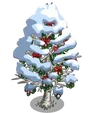 Mistletoe Tree8-icon