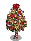 Ornament Tree6-icon