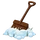 Snow Shovel-icon