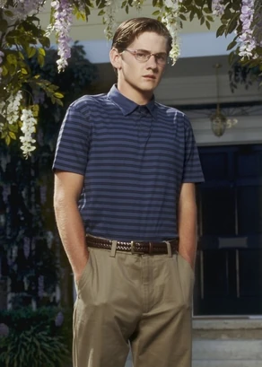 Zach Young