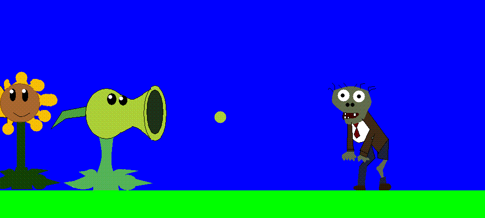 Imágenes de Plantas vs Zombies gif - Imagui Imágenes de Plantas vs Zombies gif - Imagui