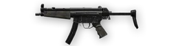 Usrif mp5 a3