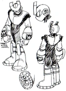Magnetman