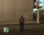 Graffiti 85