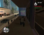 Graffiti 86