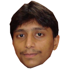 Purvesh Shah