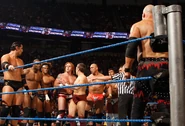 Kane vs Nexus