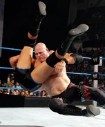 Kane slam