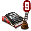 File:12 Days o' Christmas, IX-icon.png